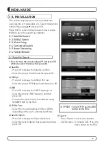 Preview for 17 page of Mvision HD-270CN User Manual