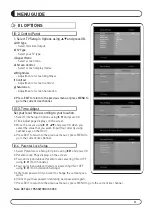 Preview for 23 page of Mvision HD-270CN User Manual