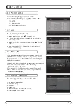 Preview for 25 page of Mvision HD-270CN User Manual