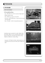 Preview for 27 page of Mvision HD-270CN User Manual