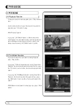 Preview for 28 page of Mvision HD-270CN User Manual