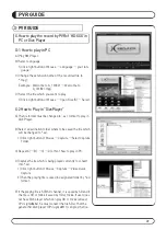 Preview for 31 page of Mvision HD-270CN User Manual