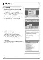 Preview for 32 page of Mvision HD-270CN User Manual