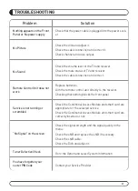 Preview for 33 page of Mvision HD-270CN User Manual