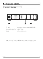 Preview for 45 page of Mvision HD-270CN User Manual