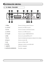 Preview for 46 page of Mvision HD-270CN User Manual