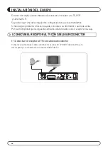 Preview for 47 page of Mvision HD-270CN User Manual