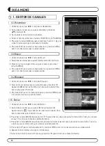 Preview for 51 page of Mvision HD-270CN User Manual