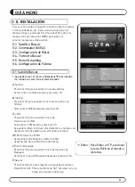 Preview for 52 page of Mvision HD-270CN User Manual