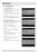 Preview for 53 page of Mvision HD-270CN User Manual