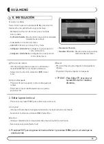 Preview for 54 page of Mvision HD-270CN User Manual