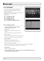 Preview for 57 page of Mvision HD-270CN User Manual