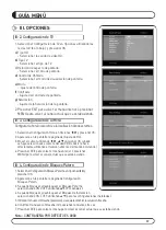 Preview for 58 page of Mvision HD-270CN User Manual