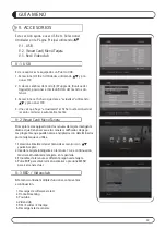 Preview for 60 page of Mvision HD-270CN User Manual