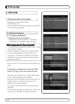 Preview for 61 page of Mvision HD-270CN User Manual