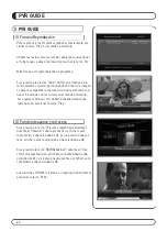 Preview for 63 page of Mvision HD-270CN User Manual