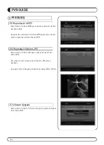 Preview for 65 page of Mvision HD-270CN User Manual