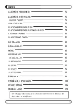 Preview for 73 page of Mvision HD-270CN User Manual