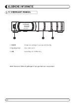 Preview for 80 page of Mvision HD-270CN User Manual