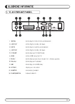 Preview for 81 page of Mvision HD-270CN User Manual