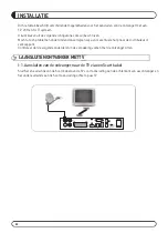 Preview for 82 page of Mvision HD-270CN User Manual