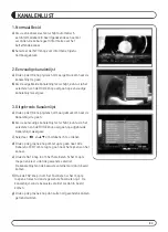 Preview for 83 page of Mvision HD-270CN User Manual