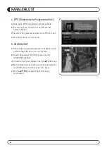 Preview for 84 page of Mvision HD-270CN User Manual