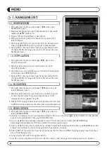 Preview for 86 page of Mvision HD-270CN User Manual