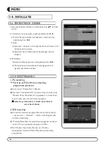 Preview for 90 page of Mvision HD-270CN User Manual