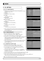 Preview for 93 page of Mvision HD-270CN User Manual