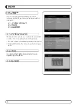 Preview for 94 page of Mvision HD-270CN User Manual