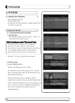 Preview for 96 page of Mvision HD-270CN User Manual