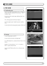 Preview for 99 page of Mvision HD-270CN User Manual