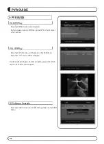 Preview for 100 page of Mvision HD-270CN User Manual