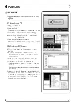 Preview for 101 page of Mvision HD-270CN User Manual