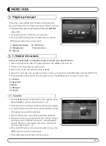 Preview for 120 page of Mvision HD-270CN User Manual