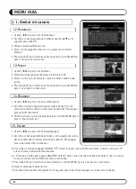 Preview for 121 page of Mvision HD-270CN User Manual