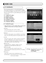 Preview for 122 page of Mvision HD-270CN User Manual