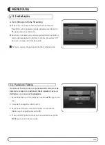 Preview for 126 page of Mvision HD-270CN User Manual