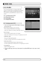 Preview for 127 page of Mvision HD-270CN User Manual