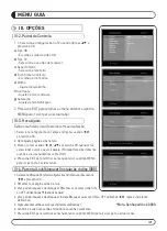 Preview for 128 page of Mvision HD-270CN User Manual