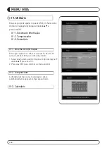 Preview for 129 page of Mvision HD-270CN User Manual