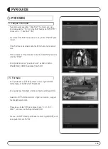 Preview for 134 page of Mvision HD-270CN User Manual