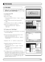 Preview for 136 page of Mvision HD-270CN User Manual