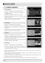 Preview for 156 page of Mvision HD-270CN User Manual