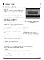 Preview for 159 page of Mvision HD-270CN User Manual