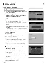 Preview for 160 page of Mvision HD-270CN User Manual