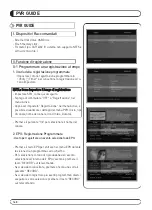 Preview for 166 page of Mvision HD-270CN User Manual