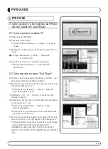 Preview for 171 page of Mvision HD-270CN User Manual