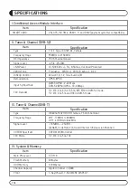 Preview for 174 page of Mvision HD-270CN User Manual